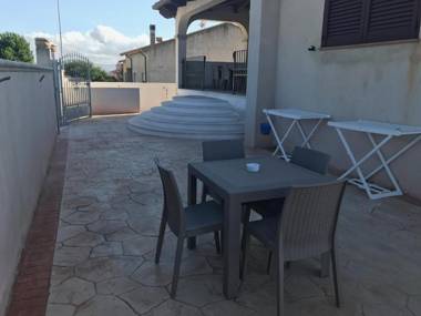 Room & Breakfast Le Magie