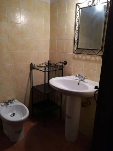 Agritursmo Il Palombaccio