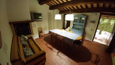 Agritursmo Il Palombaccio