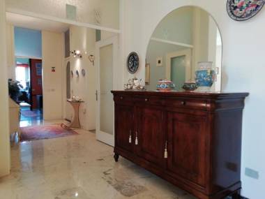 B&B Boutique Villa Terry