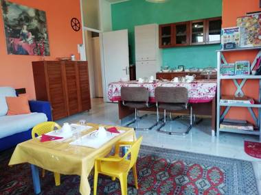 B&B Boutique Villa Terry