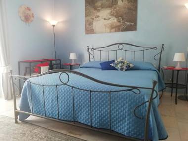 B&B Boutique Villa Terry