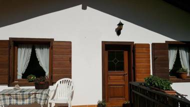 Appartamento Magico Antelao