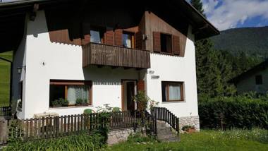 Appartamento Magico Antelao