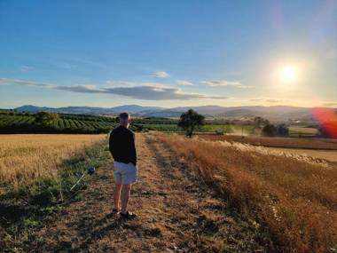 Agriturismo Essentia dimora rurale