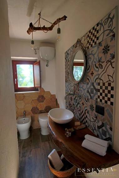 Agriturismo Essentia dimora rurale