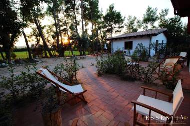 Agriturismo Essentia dimora rurale
