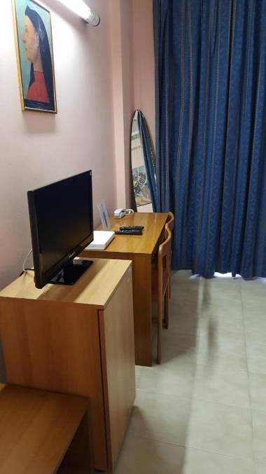 Park Hotel Campitelli