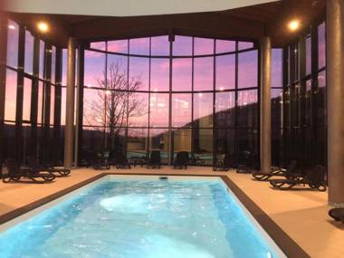 Villa Clorè Hotel & Spa