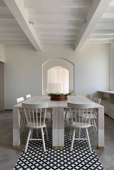 La Pervinca - Ospitalità Natura Cura