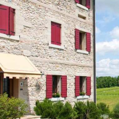 Agriturismo Prime Gemme