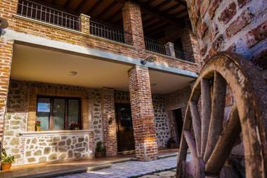 La Tenuta del Campo di Sopra