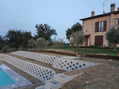 Agriturismo bio Verde Armonia