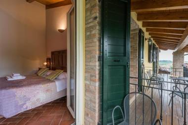 Agriturismo Acetaia Sereni