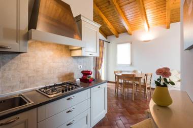 Agriturismo Acetaia Sereni