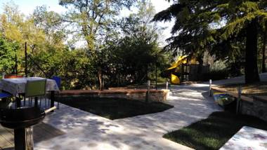 Castello di Marano sul Panaro - Room & Breakfast