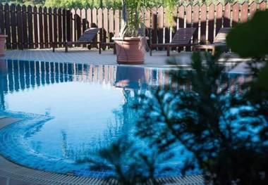 Il Centro Short Lets