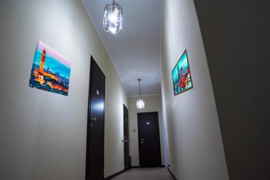 Il Centro Short Lets