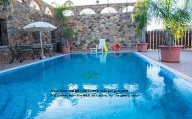 Il Centro Short Lets