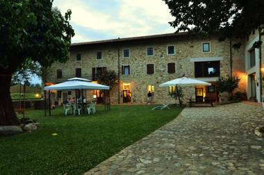 Agriturismo Borgo Floreani