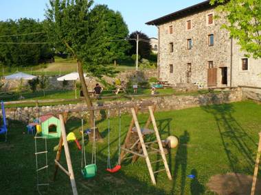 Agriturismo Borgo Floreani