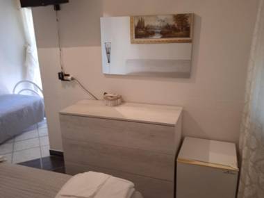 Villhour ristorante e B&b