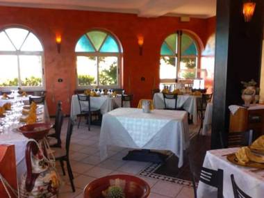 Villhour ristorante e B&b