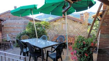 Agriturismo Ristoro del Cavaliere