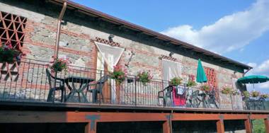 Agriturismo Ristoro del Cavaliere