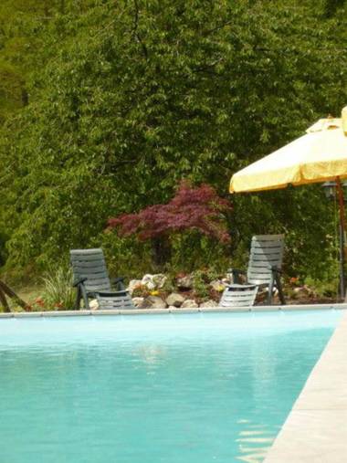 Agriturismo Ristoro del Cavaliere