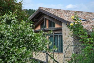 Agriturismo Petrarosa