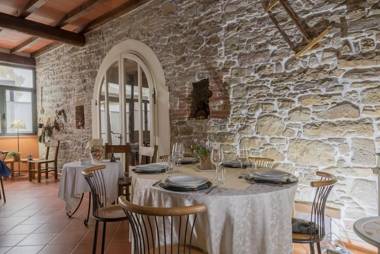 Agriturismo Petrarosa