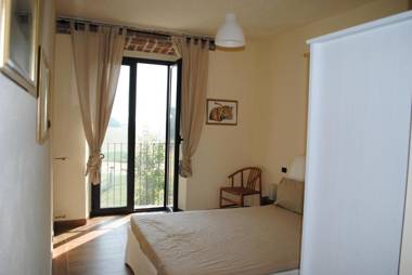 Agriturismo Petrarosa