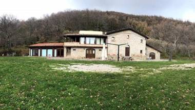 Agriturismo il Vignale