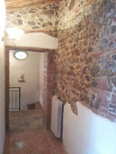 Vacation Home Tuscany Filettole 2