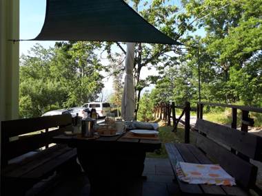 Tolasudolsa Rooms & Breakfast