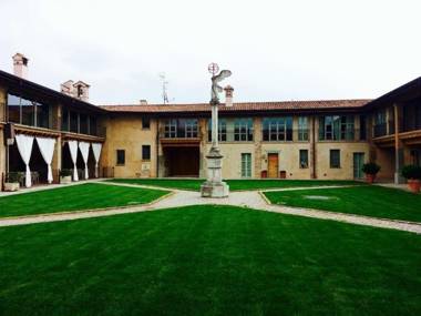 Corte Breda Agriturismo Bed&Breakfast