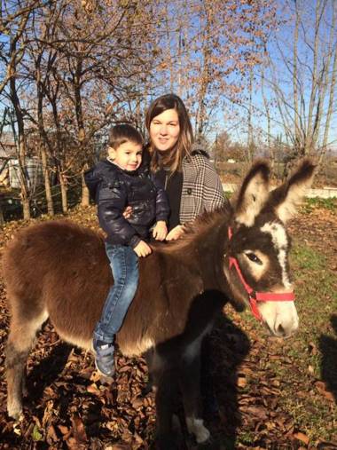 Corte Breda Agriturismo Bed&Breakfast