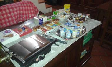 I Pioppi Bed & Breakfast