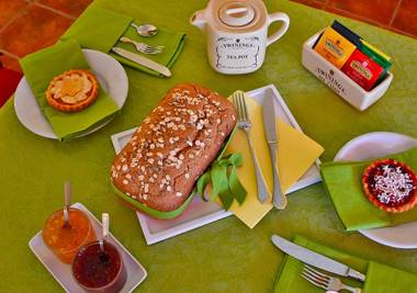 Bed And Breakfast Il Riccio