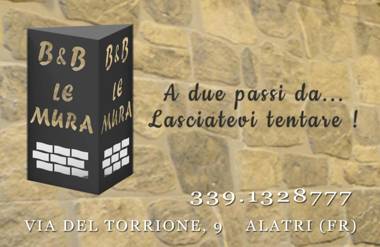 B&B Le Mura