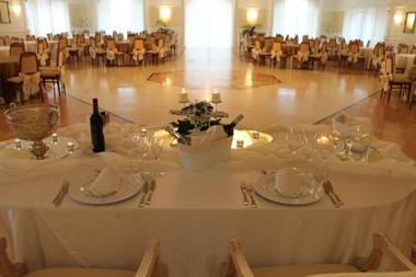 Hotel Agri Resort "Agorà"