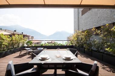 Terrazza sul Lago