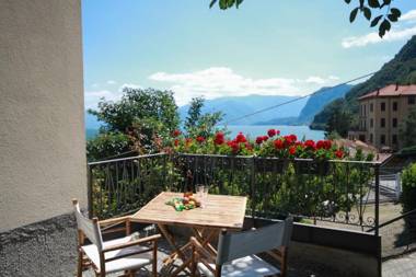 Casa Giorgio - lake view