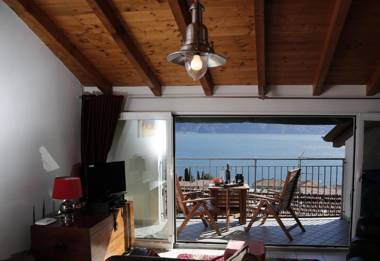 CASA ROSSA