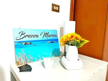 Sea View Villa Scirocco 30 Meters From The Sea