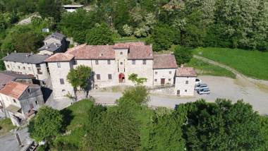 Castello Malaspina di Gambaro