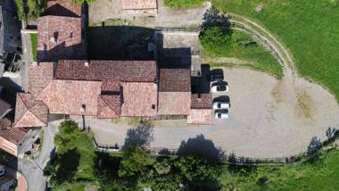 Castello Malaspina di Gambaro