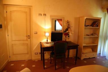 Agriturismo Monticelli