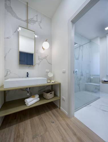 Suite Vogue Espresso